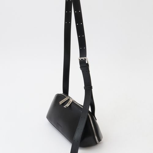 ADD CULUMN ハンドバッグ CULUMN(アドカラム) PUFF-CLASP/口金