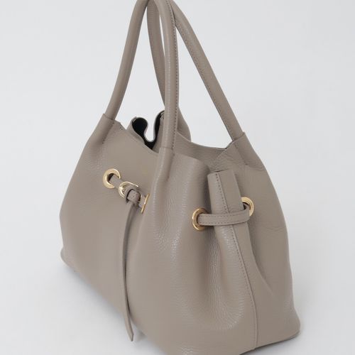 VIOLAd'ORO/ヴィオラドーロ】レザーバッグ（V-1600）｜TIARA（ティアラ