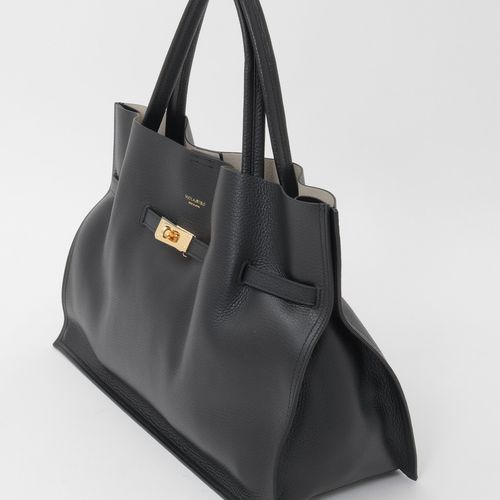 VIOLAd'ORO/ヴィオラドーロ】トートバッグ大（V-1497）｜TIARA