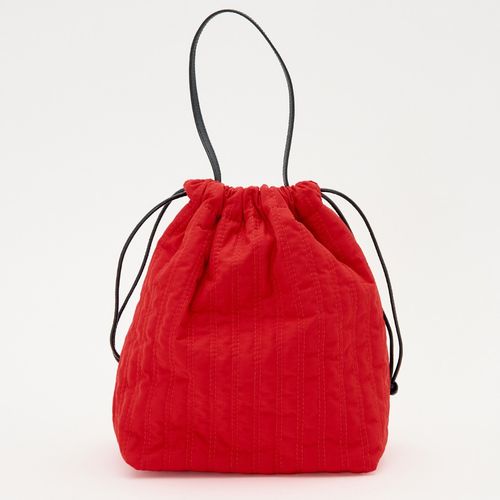 VALESQUE/ ヴァレスク】バケットバッグ｜martinique（マルティニーク