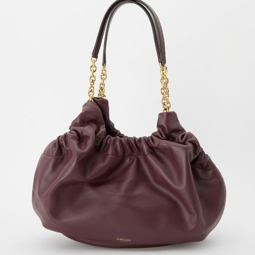 Mehry Mu(メヘリームー)超レアバッグ　メレルビー入 DEMELLIER/デメリエー】MIDI MIAMI｜martinique（マルティニーク