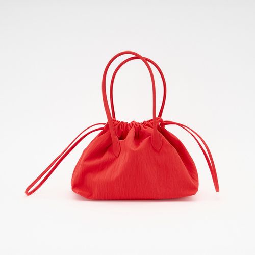 MARY AL TERNA /メアリーオルターナ】WRING MINI HAND BAG