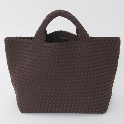 NAGHEDI/ナゲディ】St Barths Medium Tote｜martinique