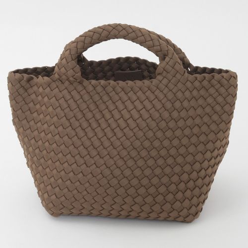 NAGHEDI ナゲディ トートバッグ St Barths Small Tote NAGHEDI /ナゲディ】 St. Barths Small Tote スモ （トート