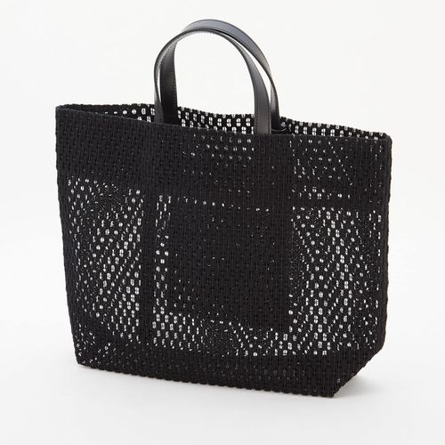 別注》【MARY AL TERNA /メアリーオルターナ】GAPトート横長