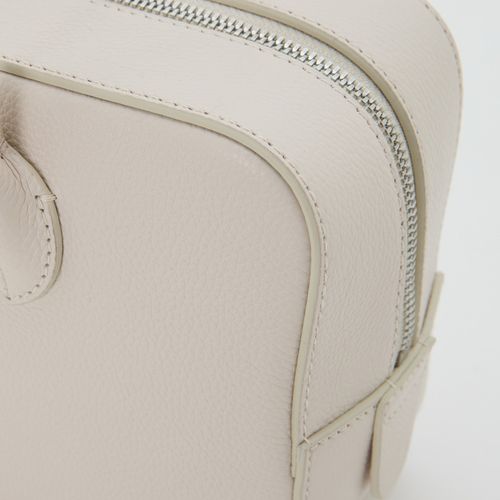 別注》【MAISON CANAU/メゾンカナウ】EW-MINI-BOXBOSTON｜martinique