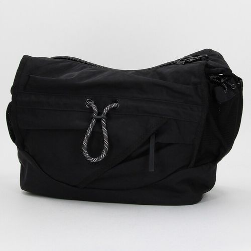 極美品 narifuri Super hard tote bag 2way THIERRY MULTIFUNCTIONAL 2WAY TOTE （トートバッグ）｜SML