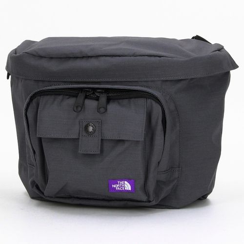 north face purple label ボディバッグ　廃盤 THE NORTH FACE PURPLE LABEL/Mountain Wind Shoulder Bag