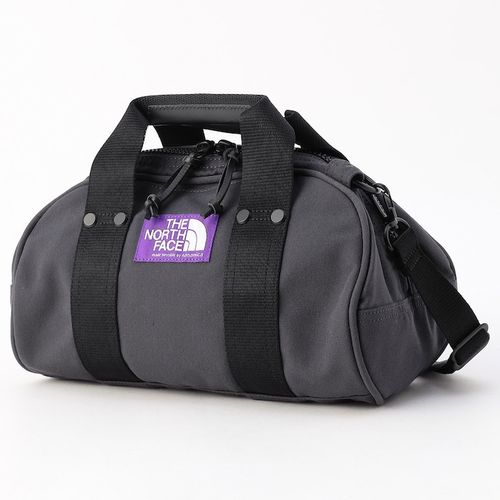 THE NORTH FACE PURPLE LABEL/Field Demi Duffle Bag｜Daytona