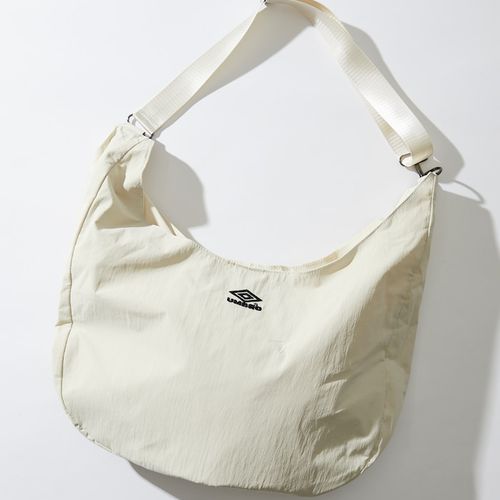 【UMBRO】STRING SHOULDER BAG ★送料・関税込★ ☆送料・関税込☆UMBRO☆String Hobo Bag☆バッグ☆ (UMBRO