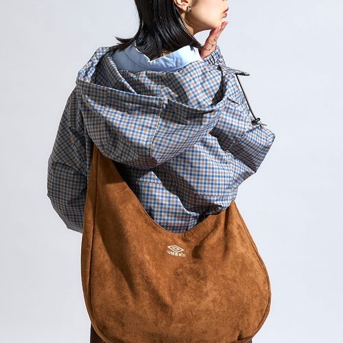 UMBRO■Velocity Shoulder Bag■送料込 ☆関税込☆UMBRO☆VELOCITY SHOULDER BAG☆バッグ☆