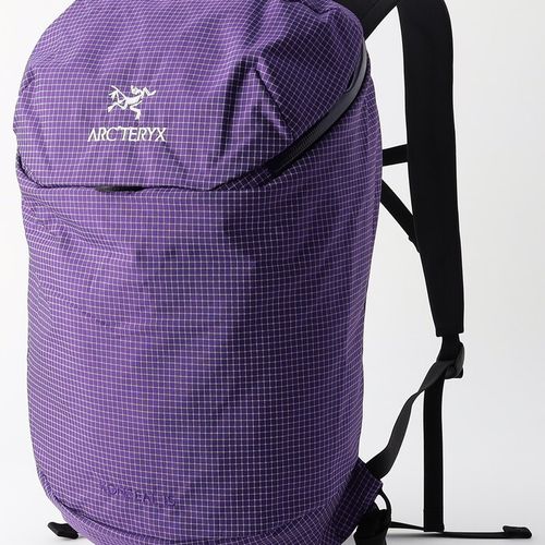 ARC'TERYX/【EXCLUSIVE】 Konseal 15 Backpack｜Daytona Park(FREAK'S