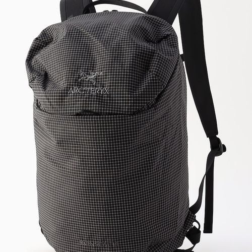 ARC'TERYX/Konseal 15 Backpack｜Daytona Park(FREAK'S STORE