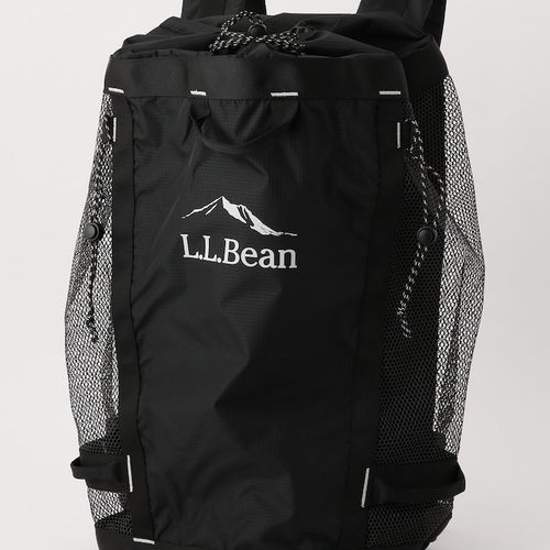 L.L.Bean/アドベンチャー・メッシュ・ギア・バック｜Daytona