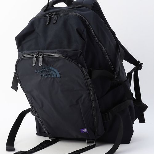 THE NORTH FACE PURPLE LABEL Day Pack 新品 THE NORTH FACE PURPLE LABEL/CORDURA Nylon Day Pack｜Daytona