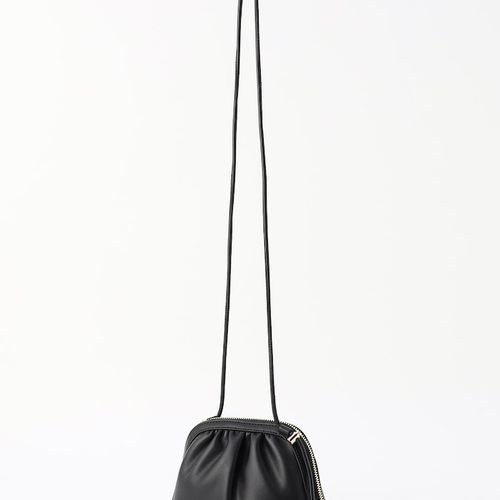 美品A.P.C BOURSE NINON スモールドローストリングバッグ Ninon スモールドローストリングバッグ｜FEMME ｜A.P.C.