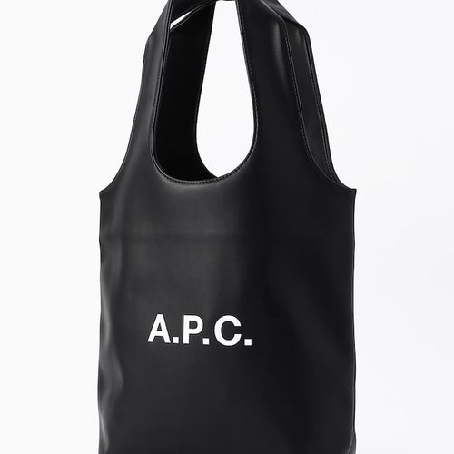A.P.C./TOTE NINON SMALL｜Daytona Park(FREAK'S STORE公式通販)