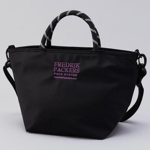 FREDRIK PACKERS/別注 TRAVEL FAM TOTE｜Daytona Park(FREAK'S STORE公式通販)