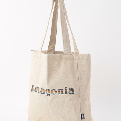 非売品パタゴニア patagonia アドバータイズメントフラッグ