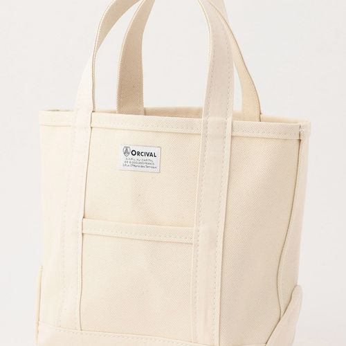 ORCIVAL/キャンバストートS【限定展開】｜Daytona Park(FREAK'S