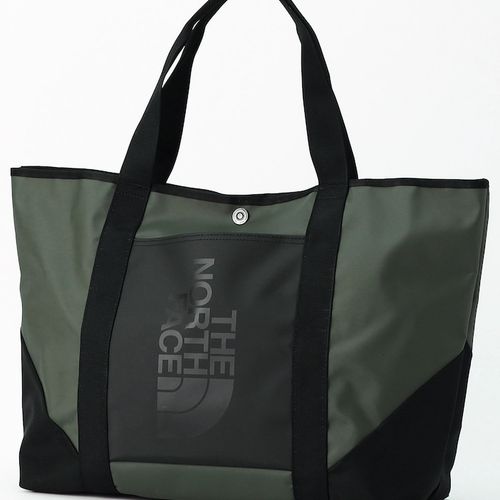 THE NORTH FACE/BC Standard Tote Plus BCスタンダードトートプラス