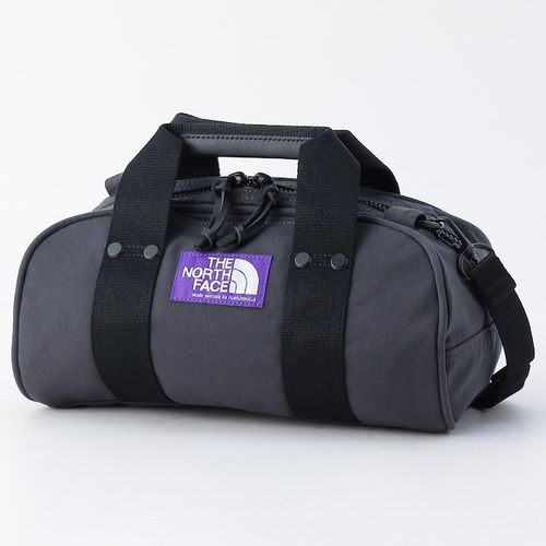 THE NORTH FACE PURPLE LABEL ダッフルバッグ THE NORTH FACE PURPLE LABEL/Field Demi Duffle Bag / N25FU076