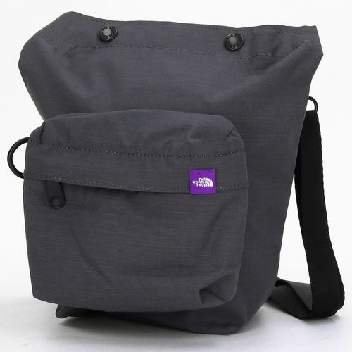 THE NORTH FACE PURPLE LABELショルダーバッグ THE NORTH FACE PURPLE LABEL/Field Small Shoulder Bag