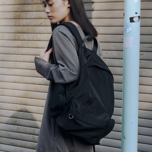 ショルダーバッグ バッグ BASICKS × OUTDOOR PRODUCTS × 重々しく 