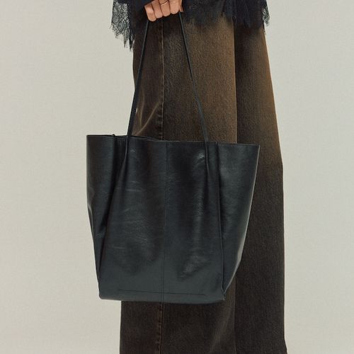 Firsthand/【7月30日12:00発売】ゴートレザートートバッグ