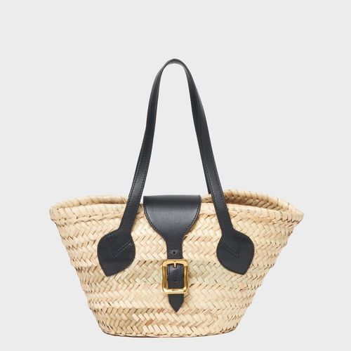 BASKET S｜J&M DAVIDSON｜ジェイアンドエムデヴィッドソン公式