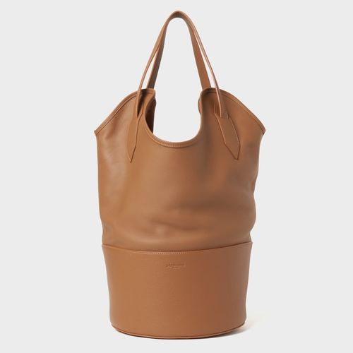 J&M DAVIDSON RAY BUCKET ブラウン RAY BUCKET｜J&M DAVIDSON｜ジェイアンドエムデヴィッドソン公式