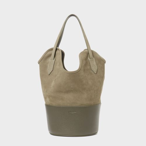 RAY BUCKET S｜J&M DAVIDSON｜ジェイアンドエムデヴィッドソン公式