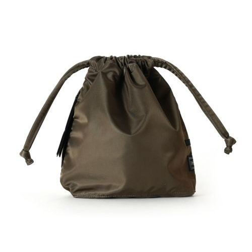 N.Hoolywood(エヌハリウッド)】 COMPILE × PORTER DRAWSTRING