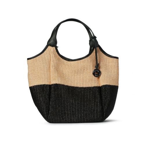 MARCO MASI マルコマージ かごバッグ 3614 PA-PA-DO レディース