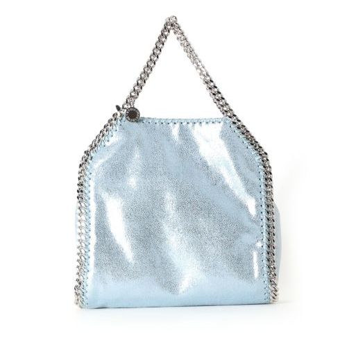 STELLA McCARTNEY(ステラ・マッカートニー)】 ファラベラ ミニトート