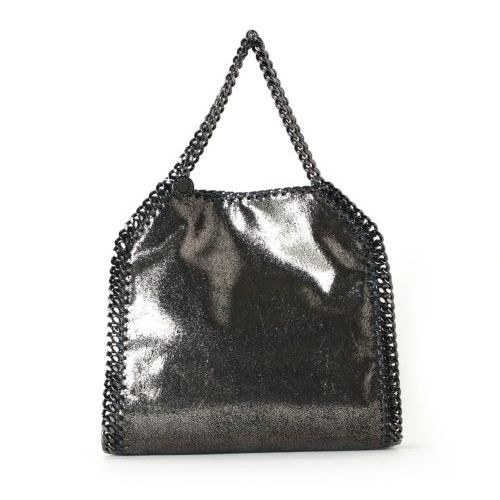 【Stella McCartney】ファラベラ ミニ トートバッグ レッド ステラ マッカートニー STELLA McCARTNEY トートバッグ