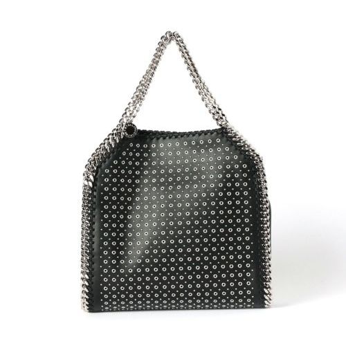 STELLA McCARTNEY ファラベラミニトートバッグ STELLA McCARTNEYファラベラミニトートバッグ