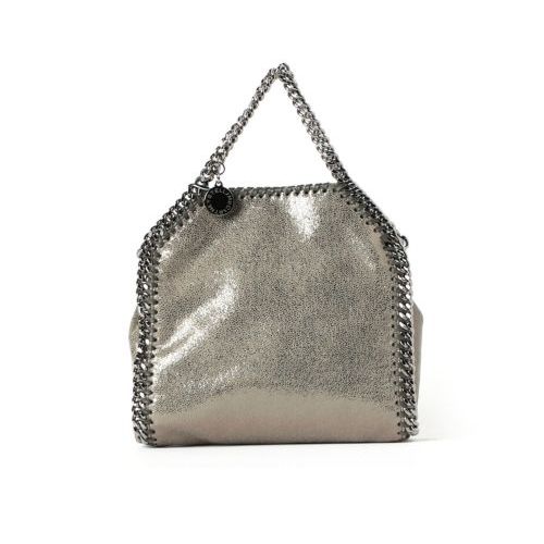 ステラマッカートニー　ファラベラ　ビジュー　ビーズ　限定　美品 ビジュー Stella McCartney FALABELLA(ステラマッカートニー