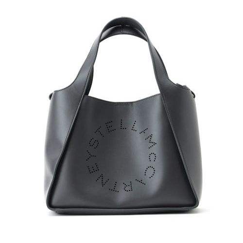 STELLA McCARTNEY ステラマッカートニー ロゴ クロスボディバッグ Women MOSS ロゴ クロスボディ トートバッグ | Stella McCartney JP