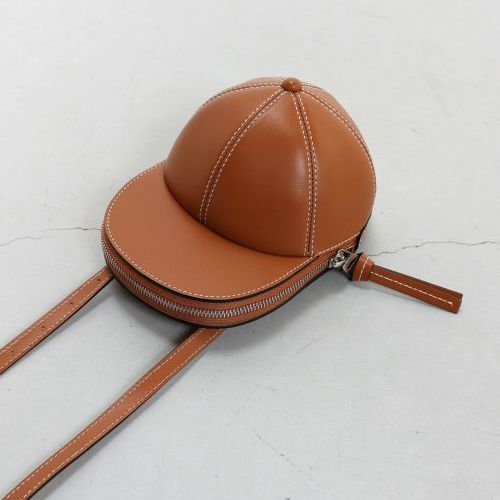 JW Anderson(ジェイダブリューアンダーソン)】 MINI CAP BAG｜PARIGOT ONLINE（パリゴオンライン）