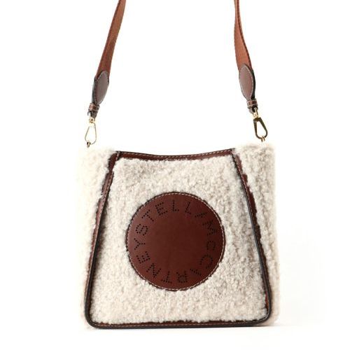 STELLA McCARTNEY(ステラ マッカートニー)】 ステラロゴ テディ STELLA McCARTNEY(ステラ マッカートニー)】 ステラロゴ テディ