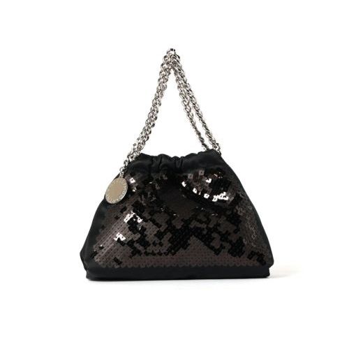 STELLA McCARTNEY(ステラ・マッカートニー)】 ファラベラ スパンコール