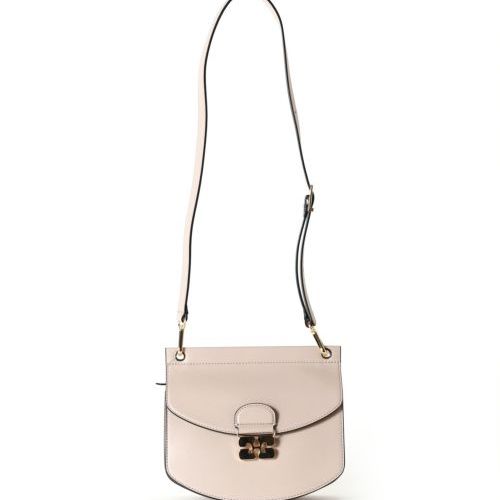 GANNI(ガニー)】 SMALL APO-G BAG｜PARIGOT ONLINE（パリゴ