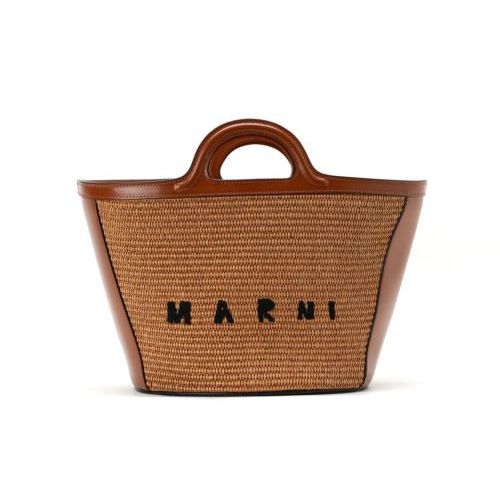 MARNI(マルニ)】 TROPICALIAスモールバッグ｜PARIGOT ONLINE