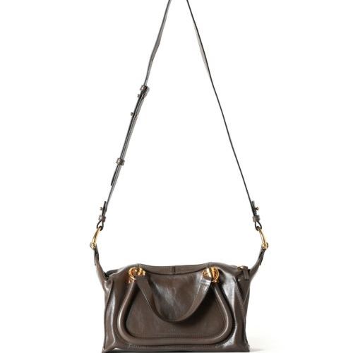 【関税&送料込】Chloe Chc24As751 - Paraty 24 CHLOE - Small Paraty 24 bag | Leam Roma - Luxury Shopping Online