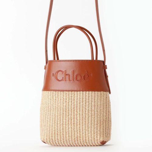 Chloe(クロエ)】 SENSEマイクロトートバッグ｜PARIGOT ONLINE
