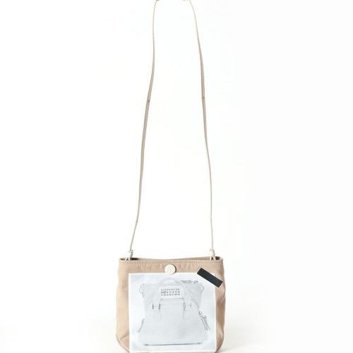 masion margielaマルジェラトロンプルイユ5AC トートバッグ Maison Margiela MAISON MARGIELA メゾンマルジェラ トート