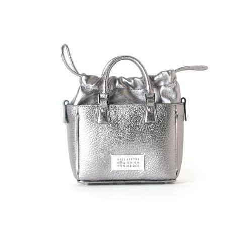 24新作メゾンマルジェラ 5AC トート ホリゾンタル Maison Margiela(メゾンマルジェラ)】 5ACトート ホリゾンタル