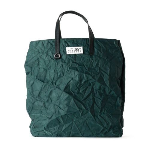 maisonmargielaラフィアロゴパッチ 楽天市場】メゾン マルジェラ バッグ Maison Margiela ラフィア