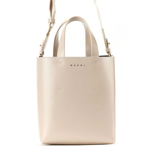 Marni museo ミニ ポルカドット レディース